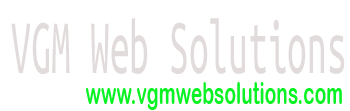 vgmwebsolutions.com